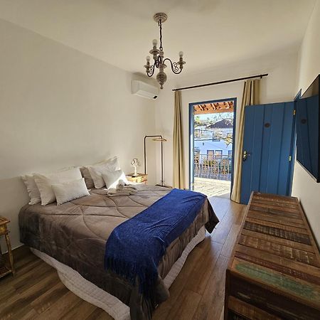 Casa Da Tuta Pousada Tiradentes Ngoại thất bức ảnh