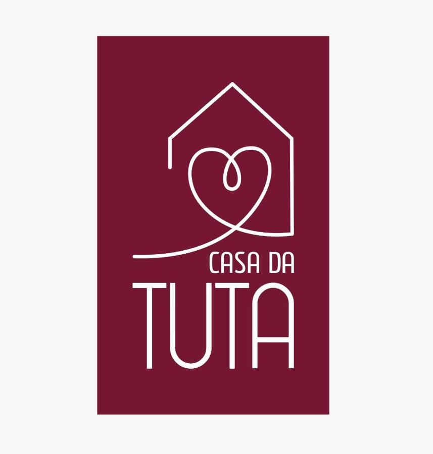 Casa Da Tuta Pousada Tiradentes Ngoại thất bức ảnh
