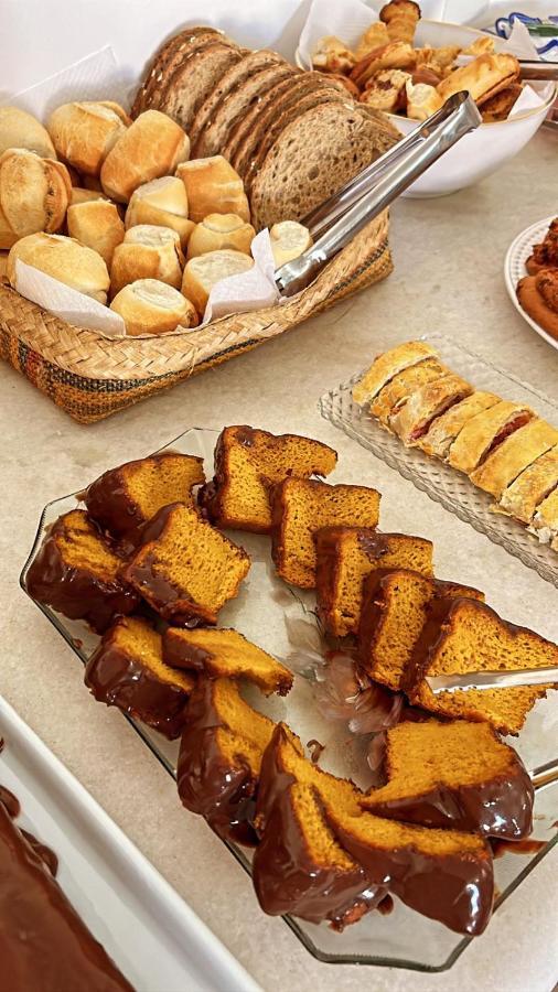 Casa Da Tuta Pousada Tiradentes Ngoại thất bức ảnh