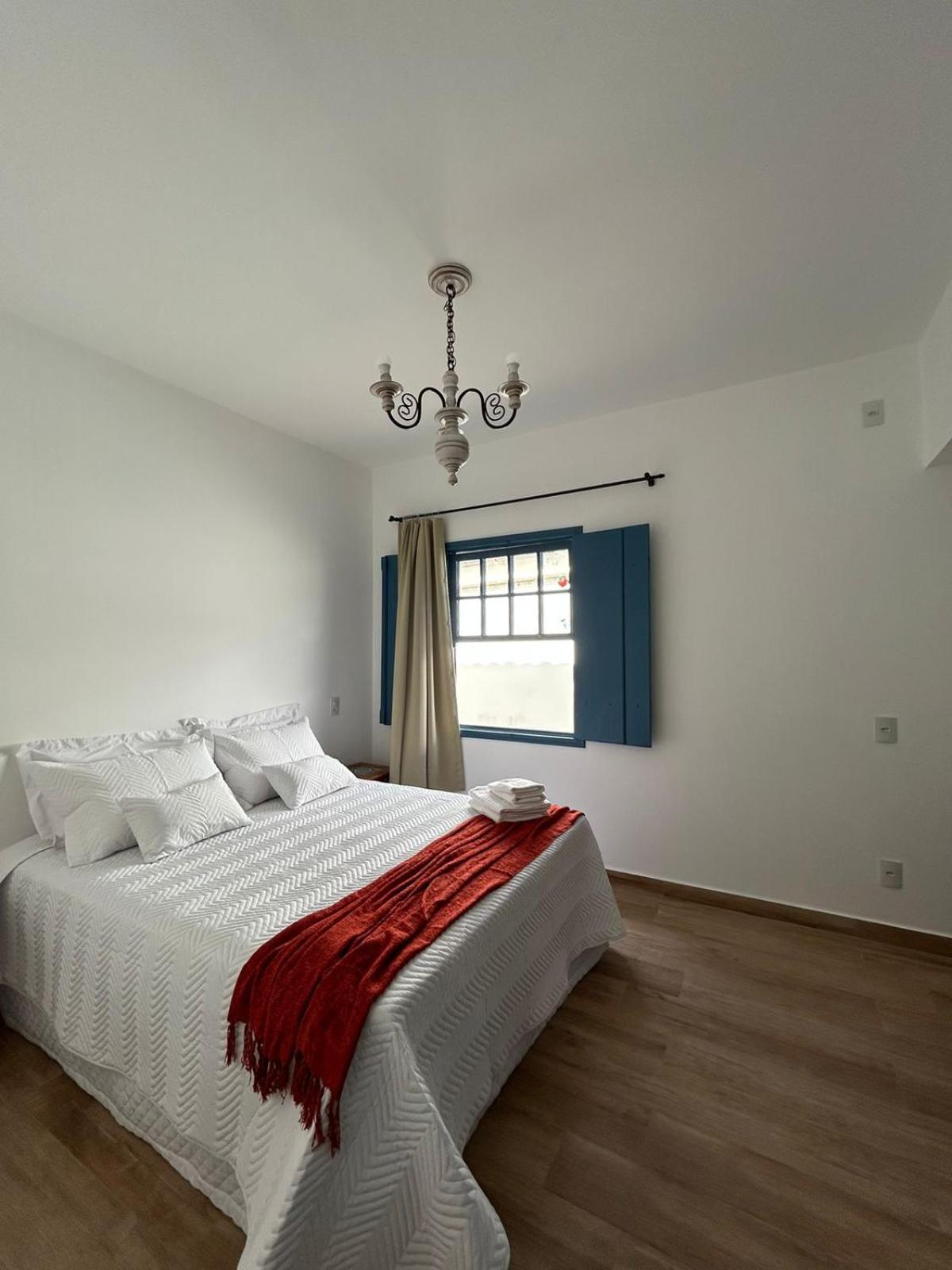Casa Da Tuta Pousada Tiradentes Ngoại thất bức ảnh