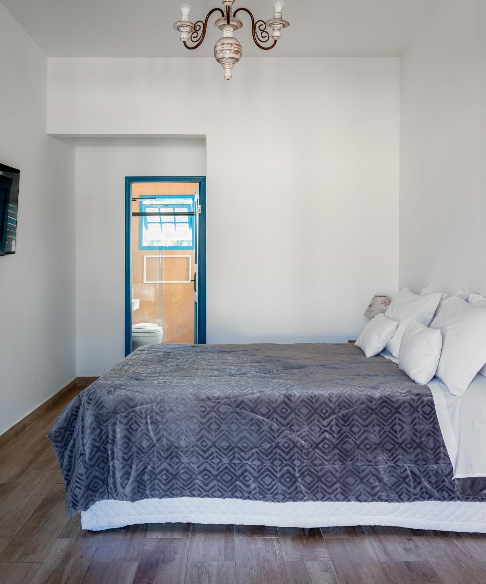 Casa Da Tuta Pousada Tiradentes Ngoại thất bức ảnh