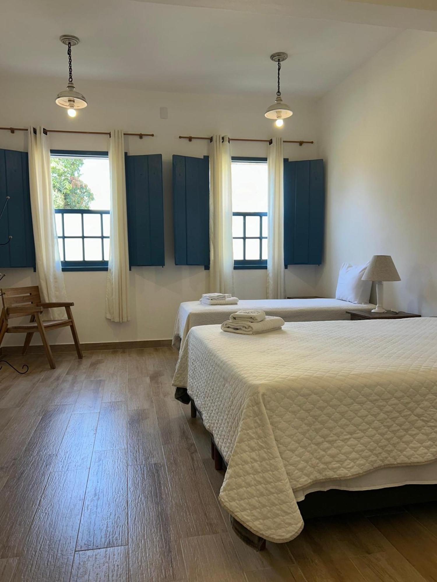 Casa Da Tuta Pousada Tiradentes Ngoại thất bức ảnh
