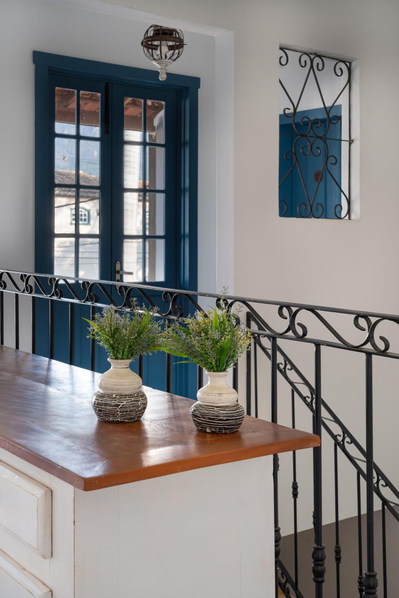 Casa Da Tuta Pousada Tiradentes Ngoại thất bức ảnh
