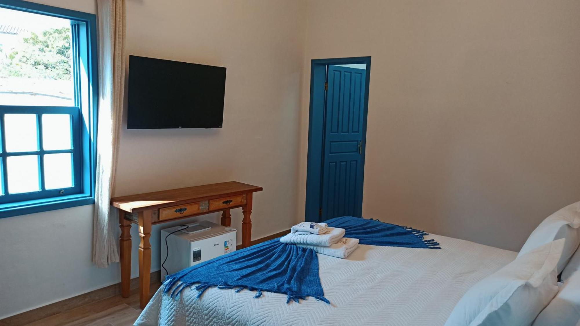 Casa Da Tuta Pousada Tiradentes Phòng bức ảnh