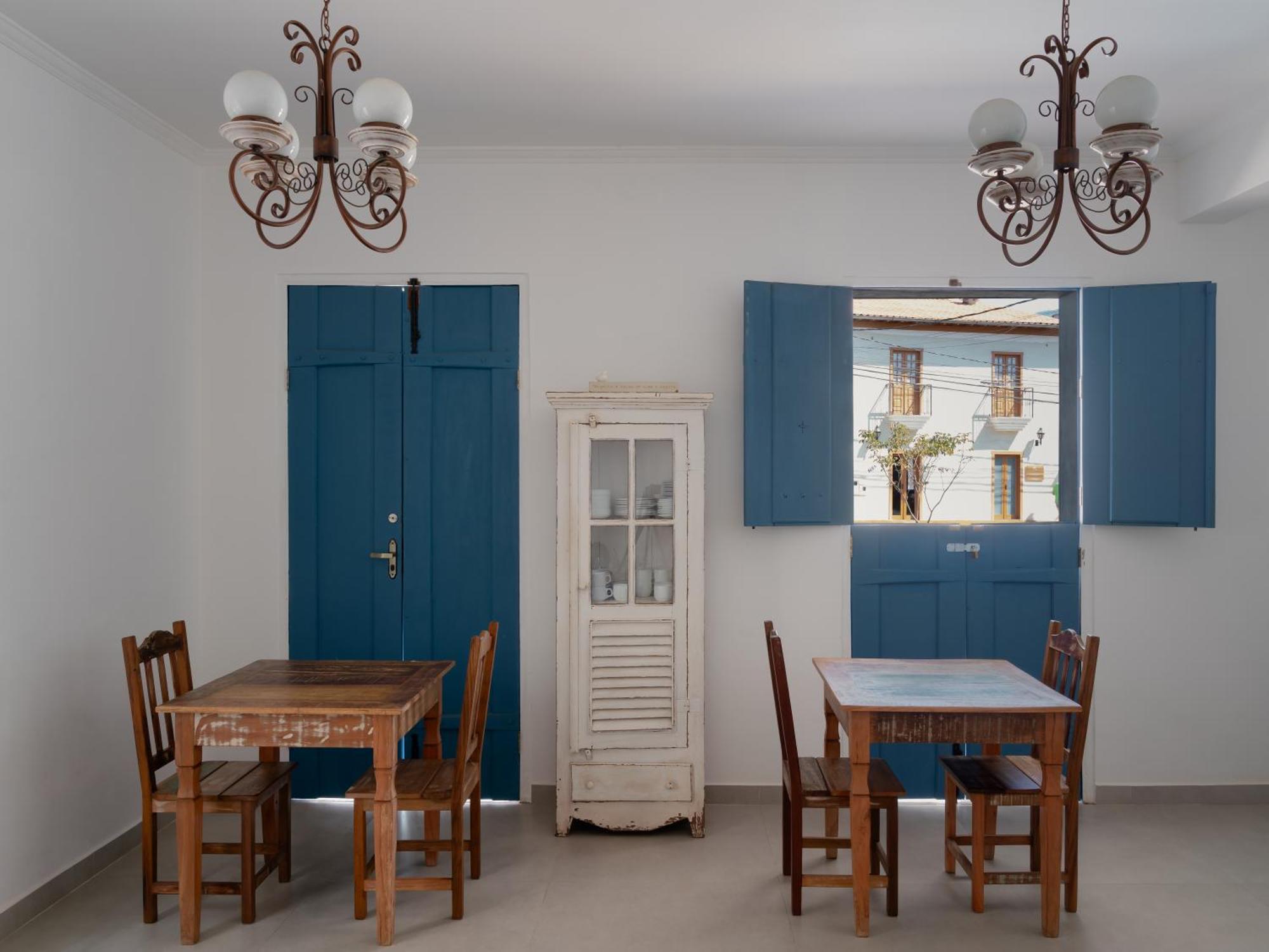 Casa Da Tuta Pousada Tiradentes Ngoại thất bức ảnh