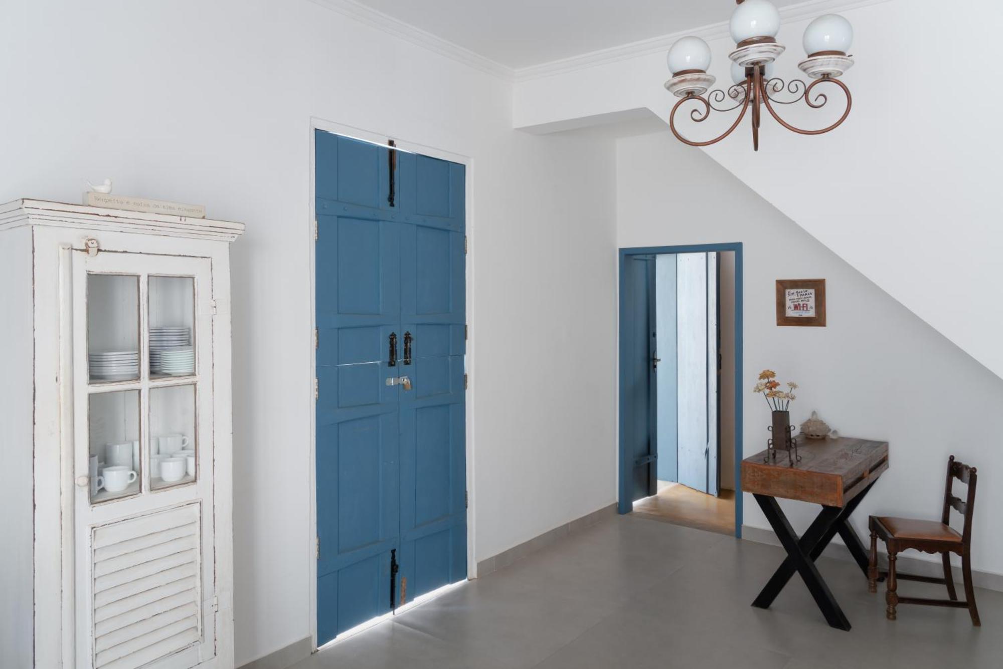 Casa Da Tuta Pousada Tiradentes Ngoại thất bức ảnh