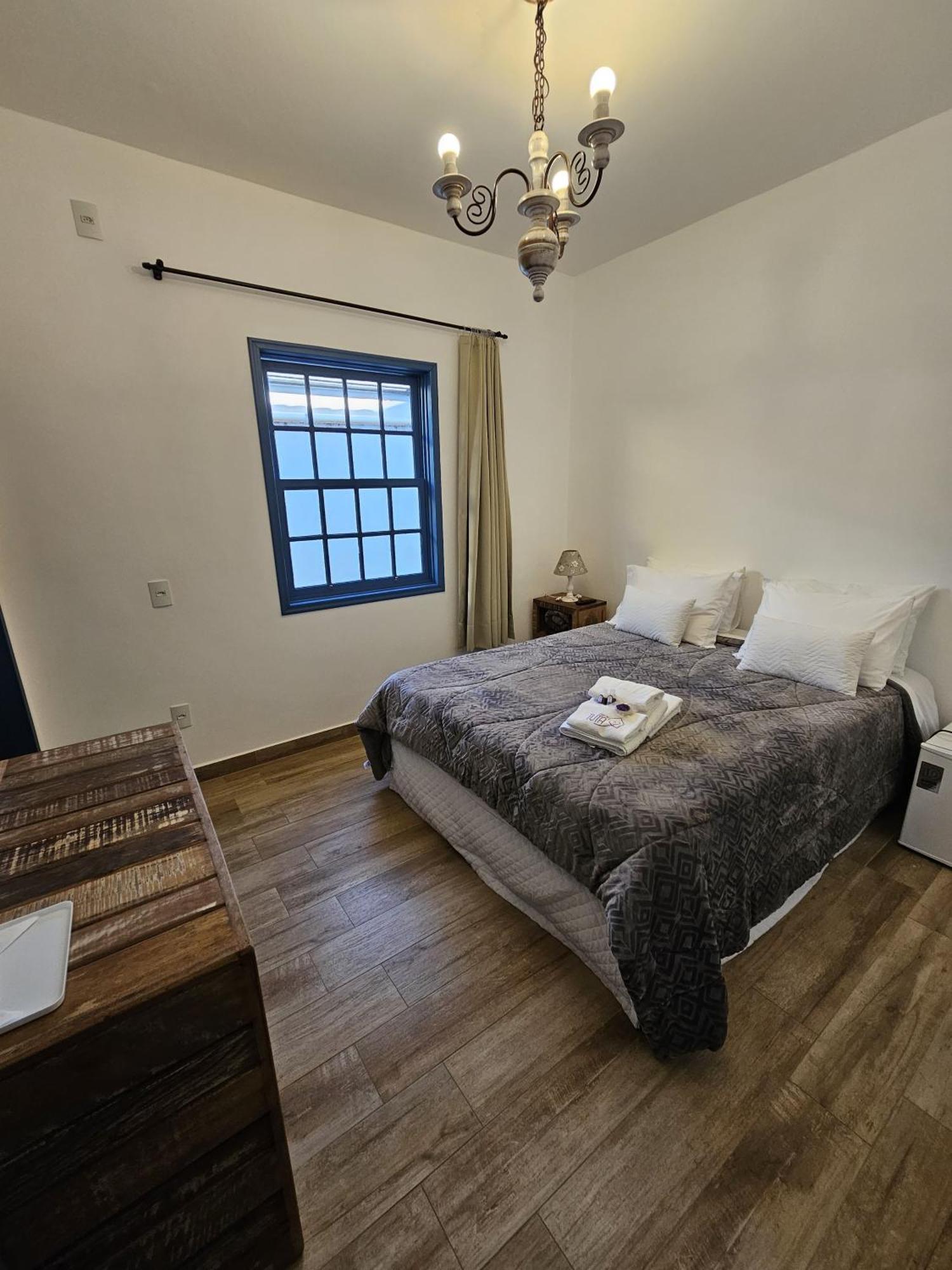 Casa Da Tuta Pousada Tiradentes Ngoại thất bức ảnh