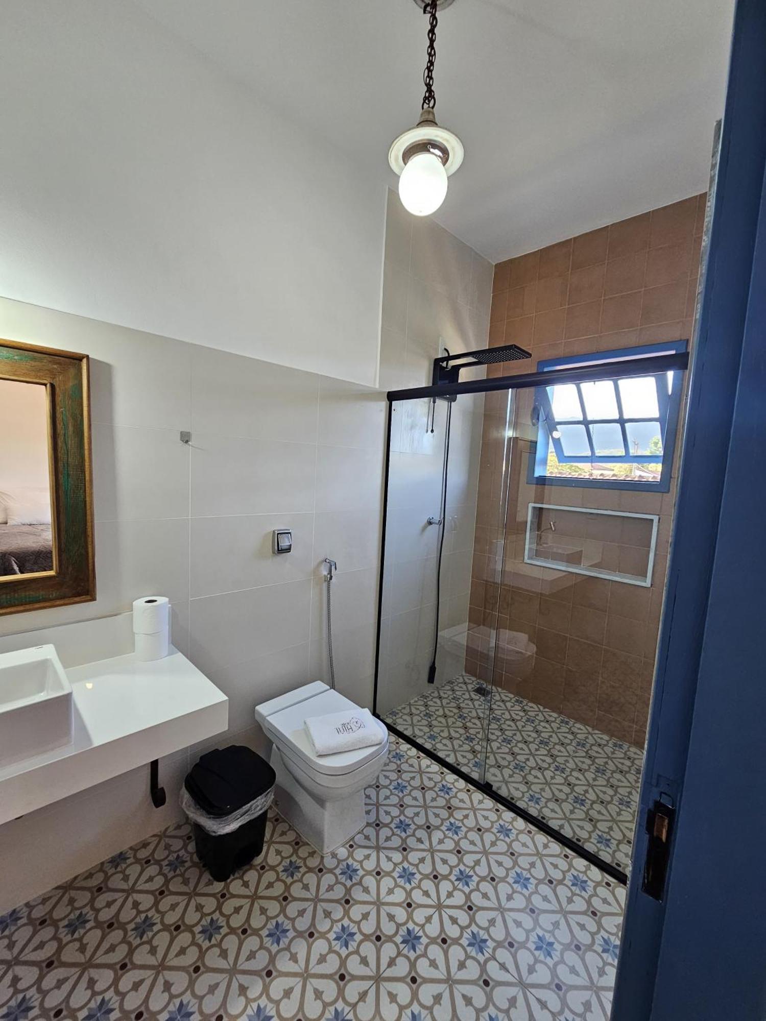 Casa Da Tuta Pousada Tiradentes Ngoại thất bức ảnh